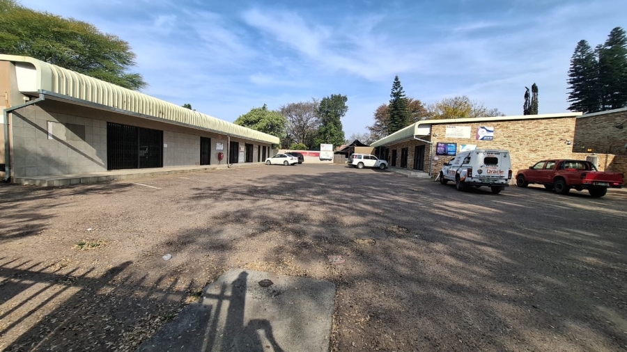 Commercial Property for Sale in Rustenburg Central North West